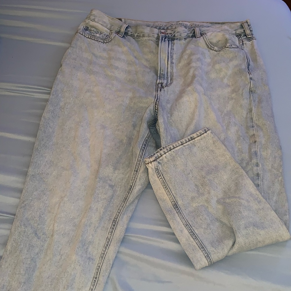 American Eagle Size 18 Jeans